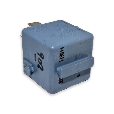 BMW Mini TaubenBlau 5 Pin DME Electric Fan Relay