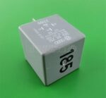 445-Audi VW Silver-185 Multi-Use 4-Pin Relay 3B0911251 WLO Germany 61237009 10A