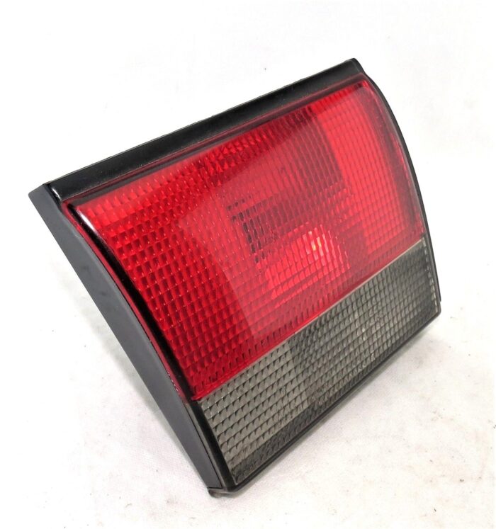 Genuine Passenger Side Tail Light